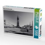 Blick auf die Nieuwe Kerk (Puzzle)
