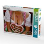Ein Motiv aus dem Kalender Echt Holz - Einblicke (Puzzle)