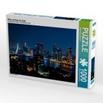 Blick auf Kop Von Zuid (Puzzle)