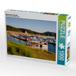 Sperrmauer Seeseite (Puzzle)