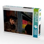 Checkpoint Charlie (Puzzle)
