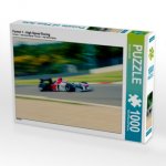 Formel 1 - High Speed Racing (Puzzle)