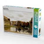 Gent, Kraanlei (Puzzle)