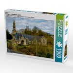 Ein Motiv aus dem Kalender Bretagne - traumhaft schön! (Puzzle)