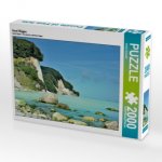 Insel Rügen (Puzzle)