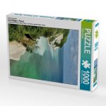 Ein Motiv aus dem Kalender Insel Rügen / Planer (Puzzle)