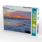 Ein Motiv aus dem Kalender Ostseeinsel Rügen (Puzzle)