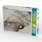 Ein Motiv aus dem Kalender Natur - im Detail (Puzzle)