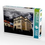 Jagdschloss Etterburg/Thüringen (Puzzle)