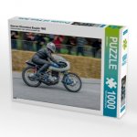 Greeves Silverstone Baujahr 1965 (Puzzle)
