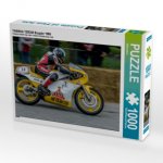 YAMAHA YZR250 Baujahr 1986 (Puzzle)