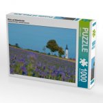 Blick auf Altomünster (Puzzle)