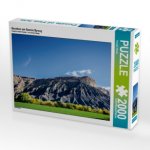 Gesehen am Scenic Byway (Puzzle)