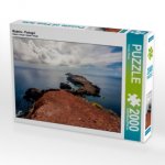 Madeira - Portugal (Puzzle)