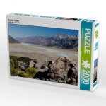 Hooker Valley (Puzzle)