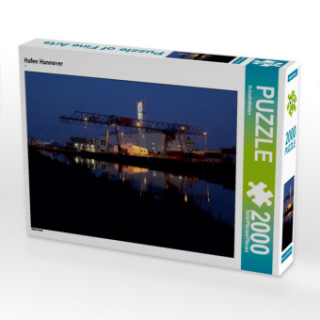 Hafen Hannover (Puzzle)