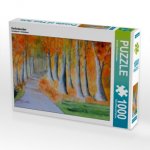 Herbstzauber (Puzzle)