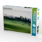 Finca Cortesin Golf Course (Puzzle)