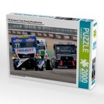 FIA European Truck Racing Championship (Puzzle)