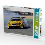 Gymkhana SPEED Cup (Puzzle)
