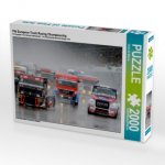 FIA European Truck Racing Championship (Puzzle)