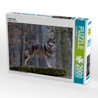 Timberwolf (Puzzle)