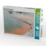 Wai-O-Tapu Thermalwasser (Puzzle)