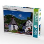 Rhöndorfer Hauptstrasse, Marienkapelle (Puzzle)