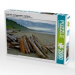 Pacific Rim, Ausflugsparadies Long Beach (Puzzle)
