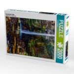 Lonecreek Falls (Puzzle)