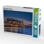 Kölns südliches Panorama (Puzzle)