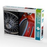 Austin Healey Mk III (1963-1968) Oldtimer (Puzzle)