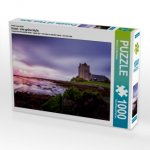 Ein Motiv aus dem Kalender Irland - eine grüne Idylle (Puzzle)