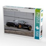 MERCEDES GT/GTs PD800GT Widebody (Puzzle)