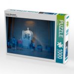 Lincoln Monument (Puzzle)