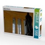 Jefferson Memorial (Puzzle)