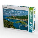 French Riviera (Puzzle)