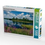 Pallas-Ounastunturi-Nationalpark (Puzzle)