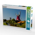 Zwillingsmühlen (Puzzle)
