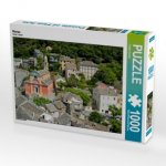 Nonza (Puzzle)