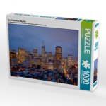 San Francisco Skyline (Puzzle)