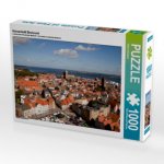 Hansestadt Stralsund (Puzzle)