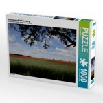 Mohnblumenfeld Kronsberg (Puzzle)