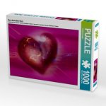 Das abstrakte Herz (Puzzle)