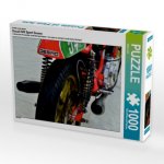 Ein Motiv aus dem Kalender Ducati 500 Sport Desmo (Puzzle)