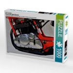 Ein Motiv aus dem Kalender Ducati 500 Sport Desmo (Puzzle)