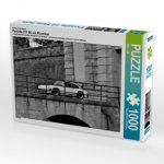 Ein Motiv aus dem Kalender Porsche 911 SC ein Klassiker (Puzzle)