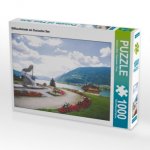 Stiftsschmiede am Ossiacher See (Puzzle)