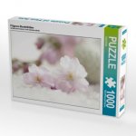 Filigrane Mandelblüten (Puzzle)