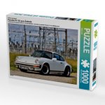 Ein Motiv aus dem Kalender Porsche 911 SC pure Ästhetik (Puzzle)